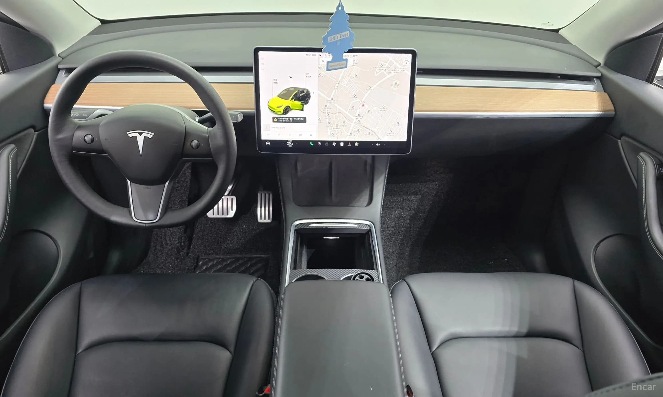 Model Y