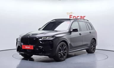 X7 (G07)
