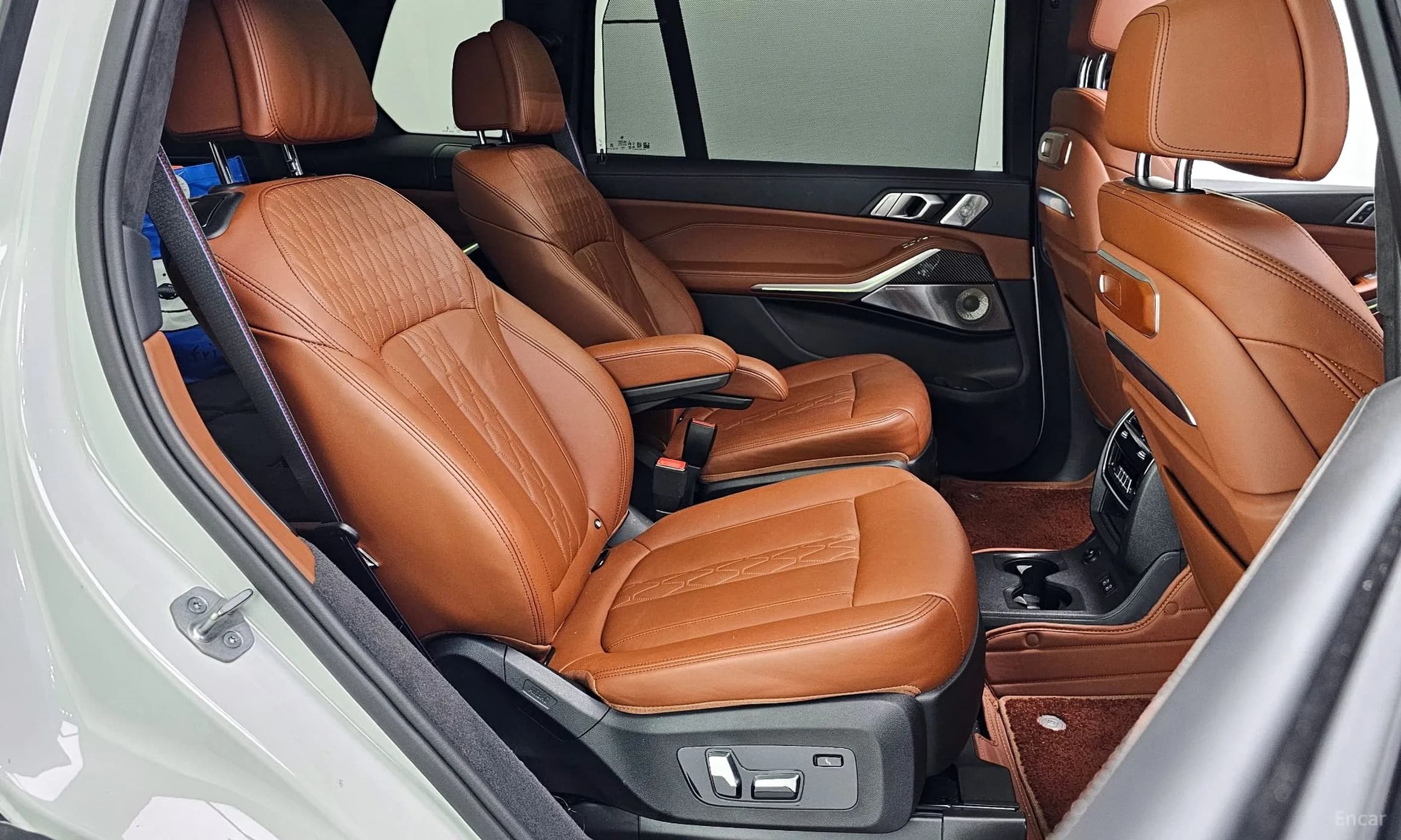X7 (G07)