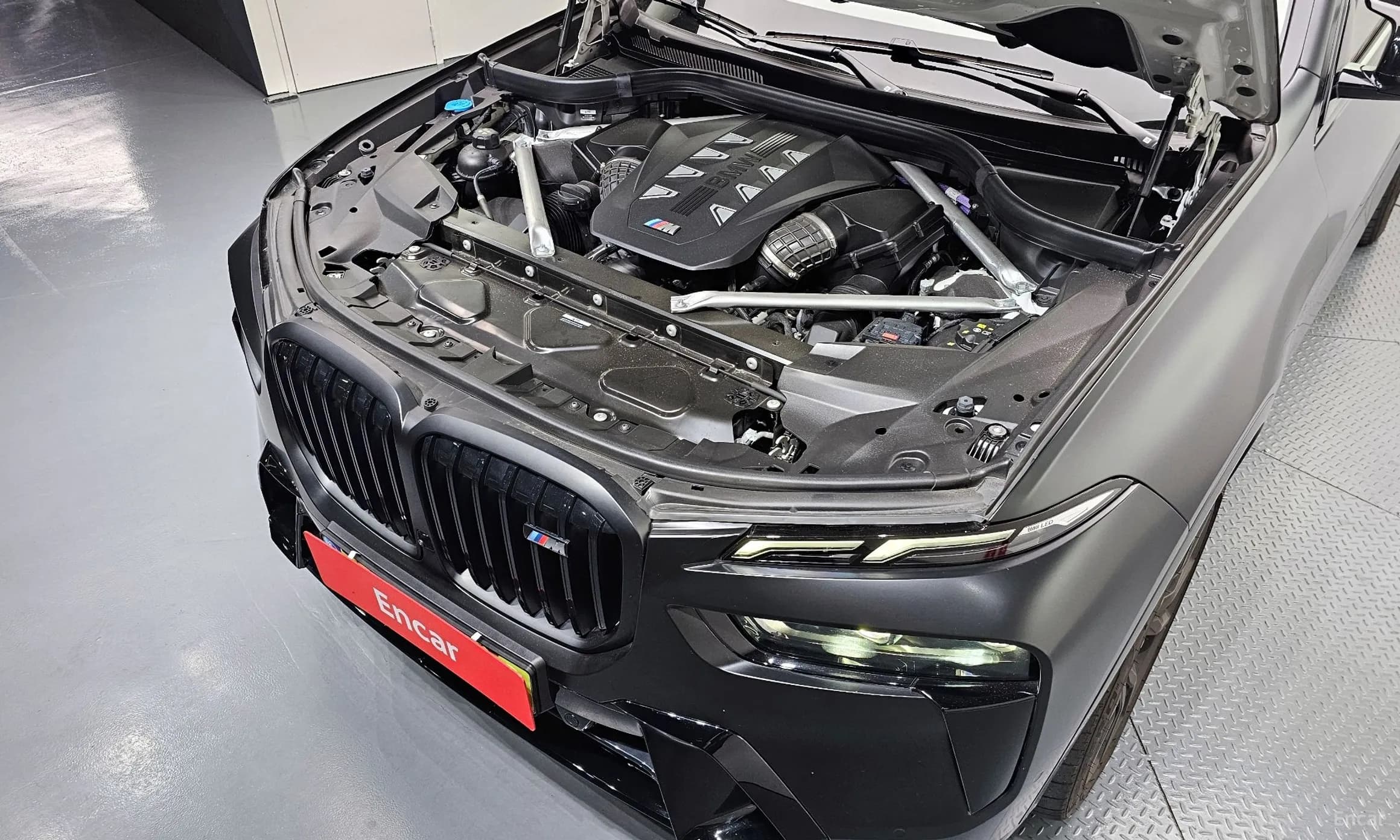 X7 (G07)