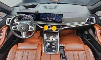 X7 (G07)