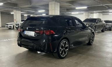 1 Series (F70)
