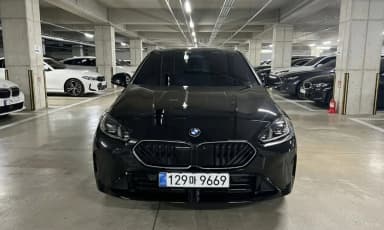 1 Series (F70)