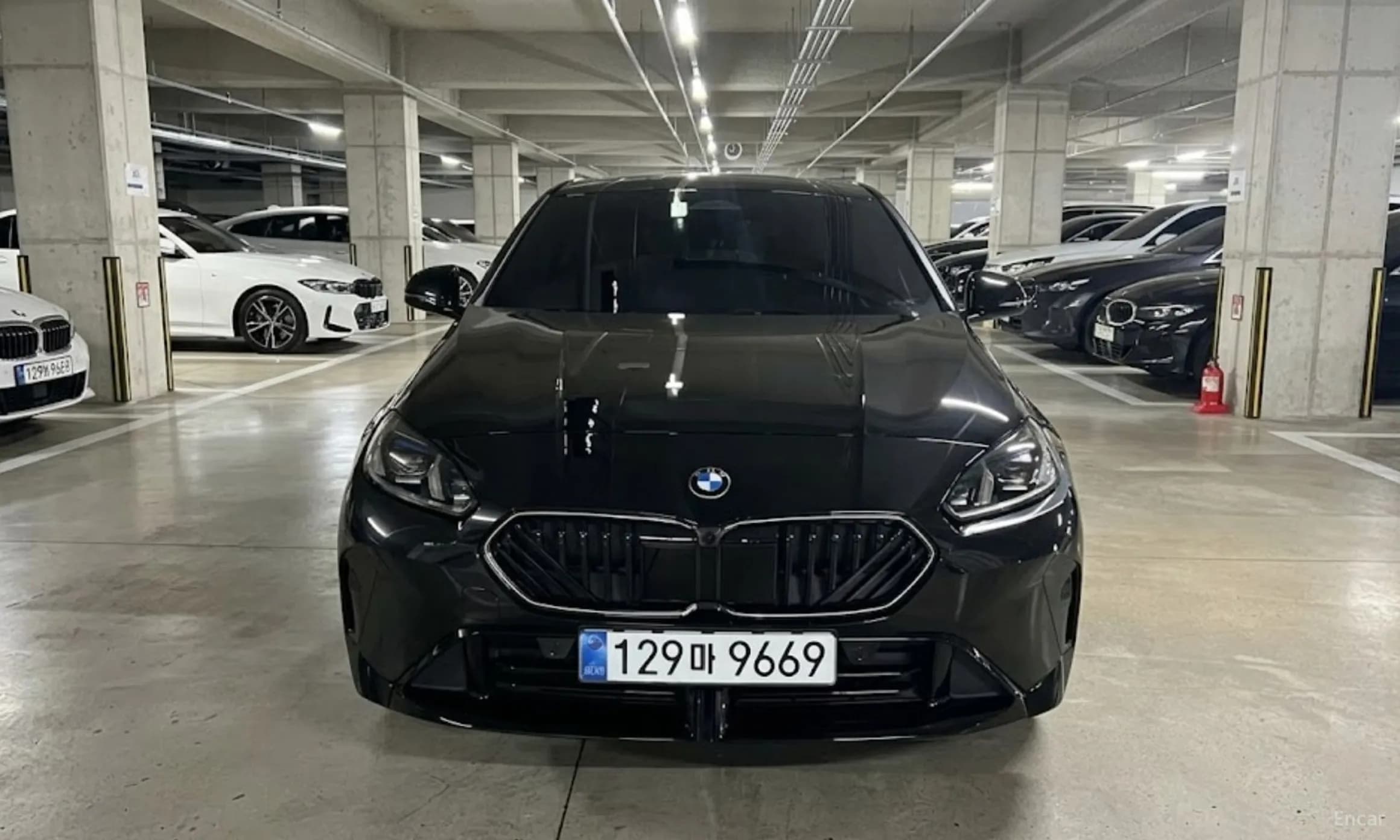 1 Series (F70)
