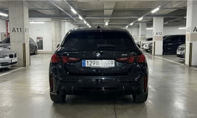 1 Series (F70)