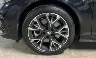 1 Series (F70)