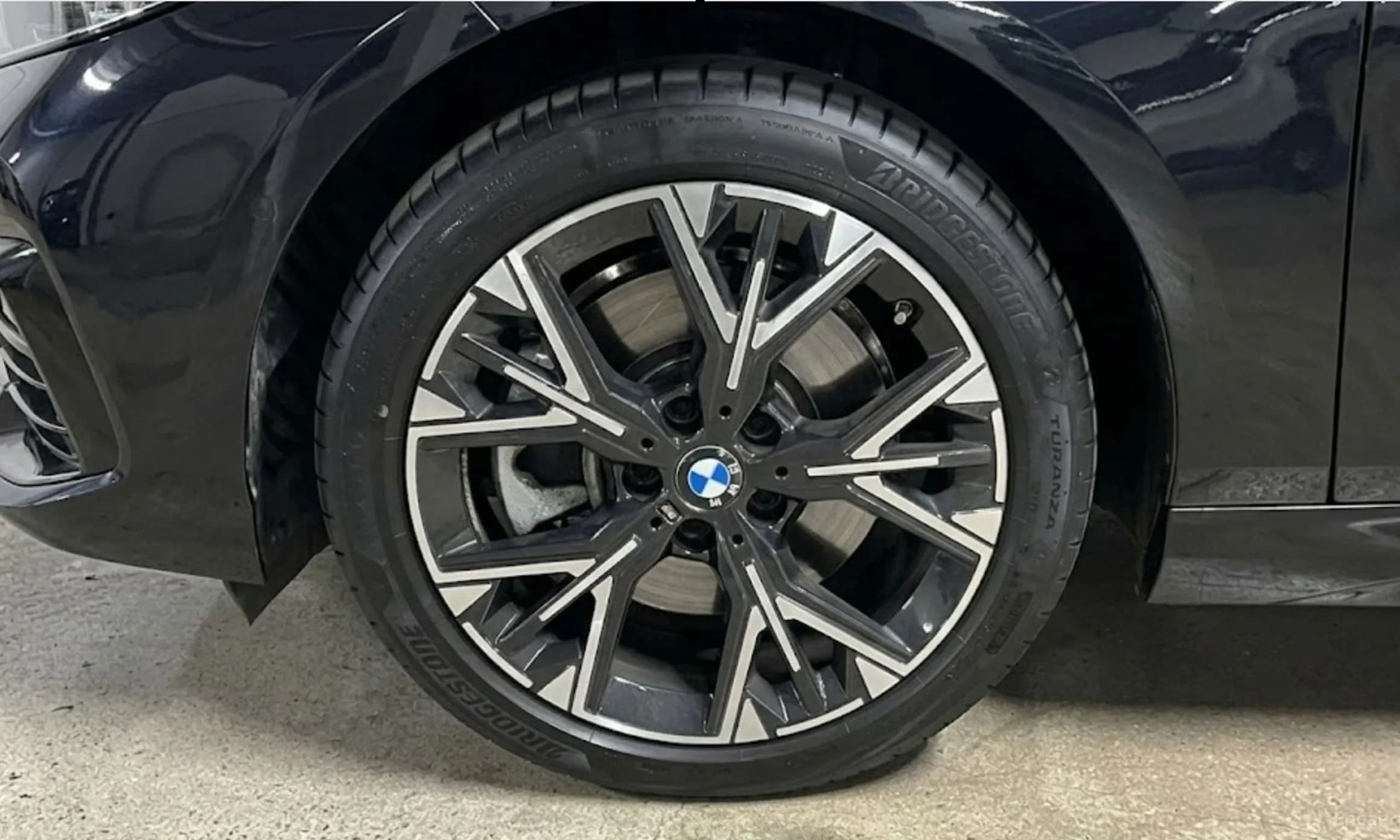1 Series (F70)