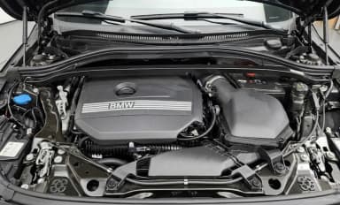 1 Series (F70)