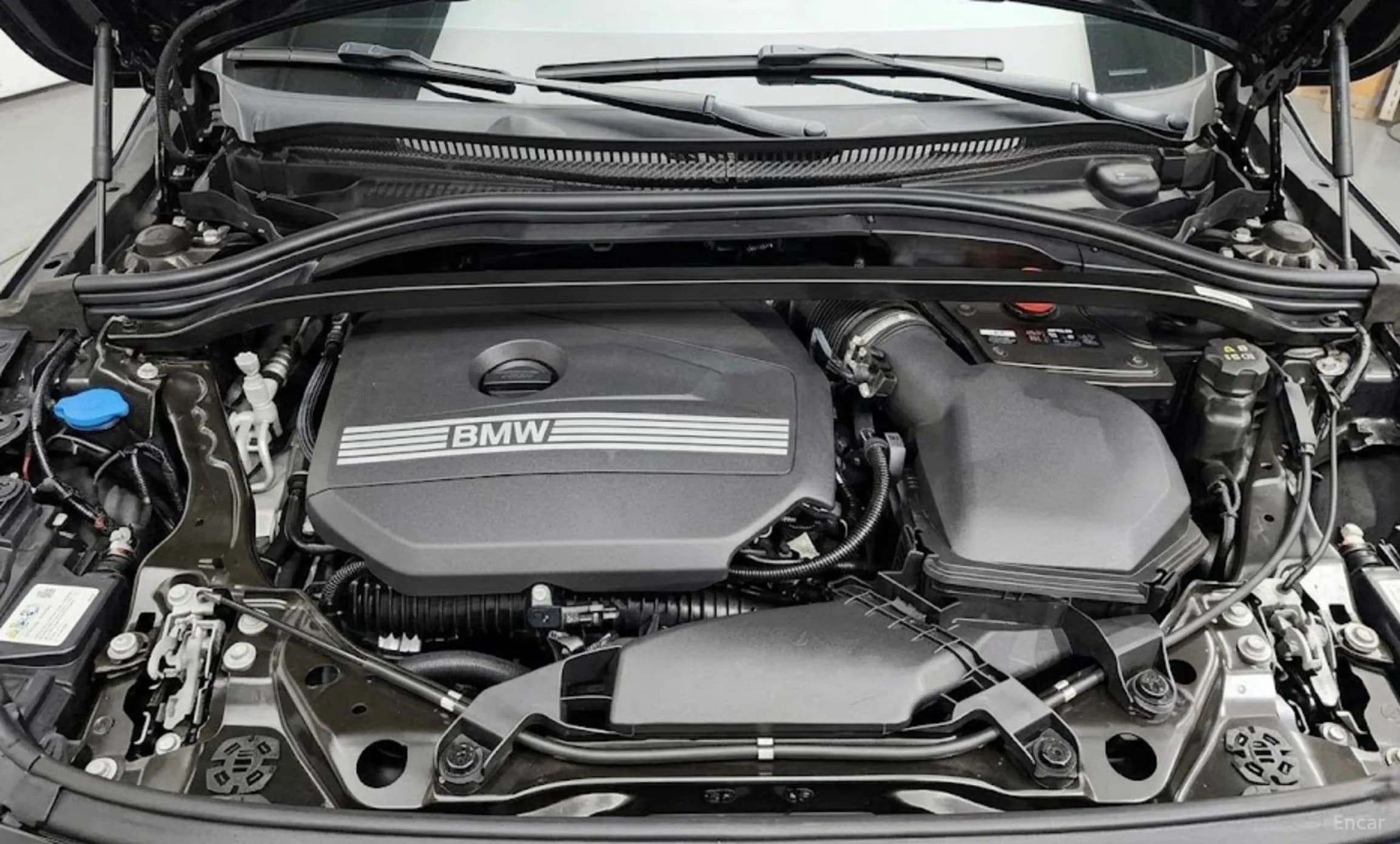 1 Series (F70)