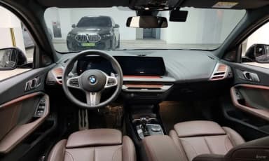 1 Series (F70)