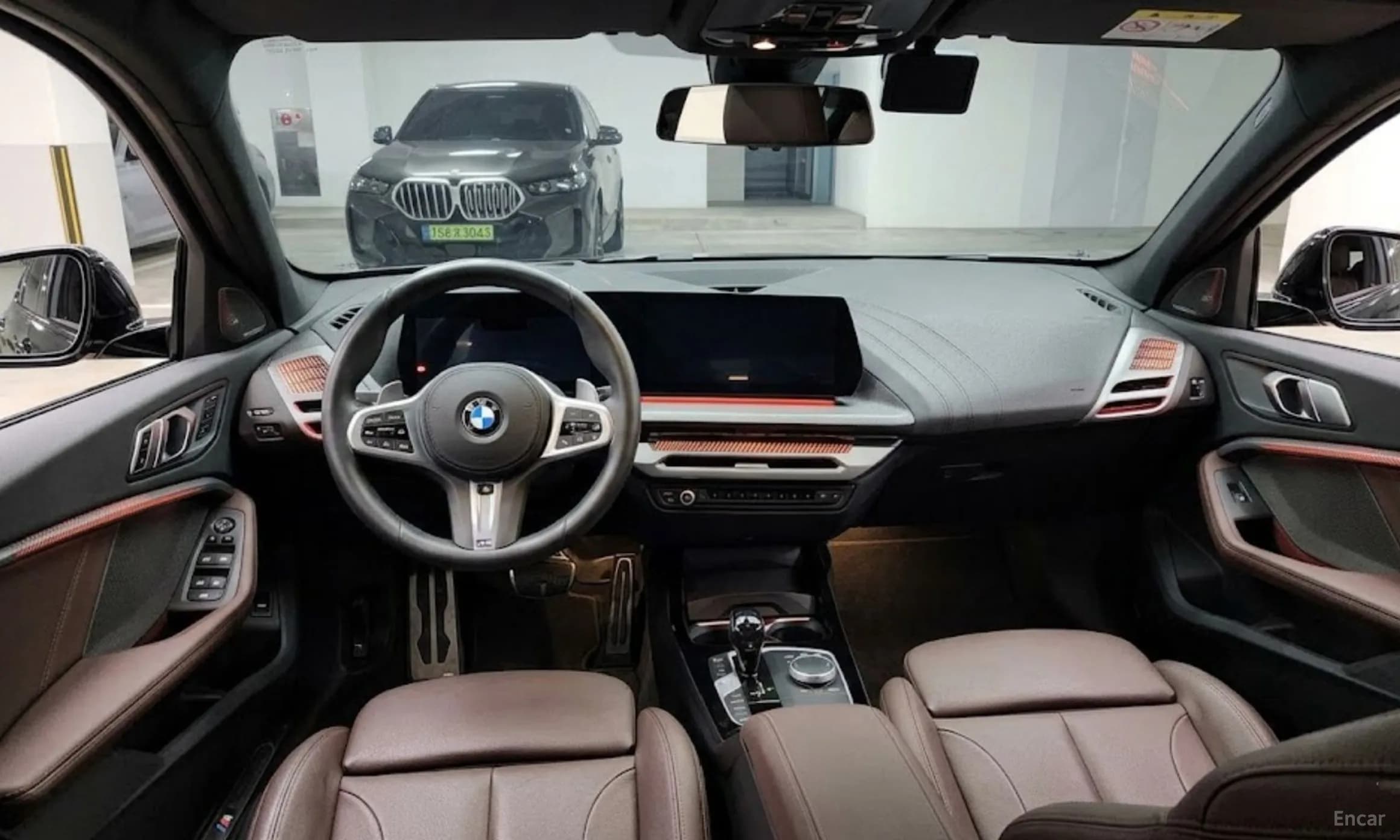 1 Series (F70)