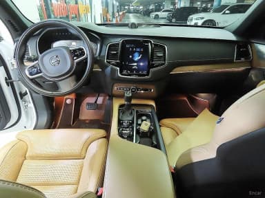 XC90 Gen 2
