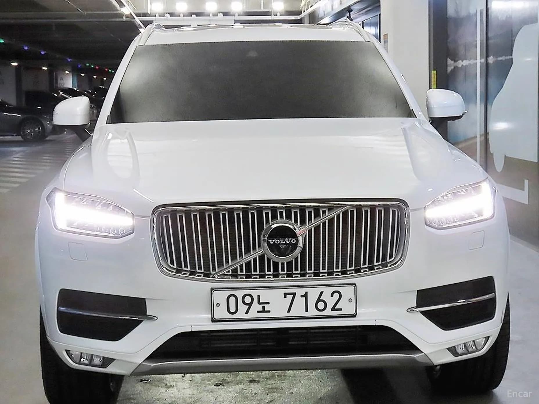 XC90 Gen 2
