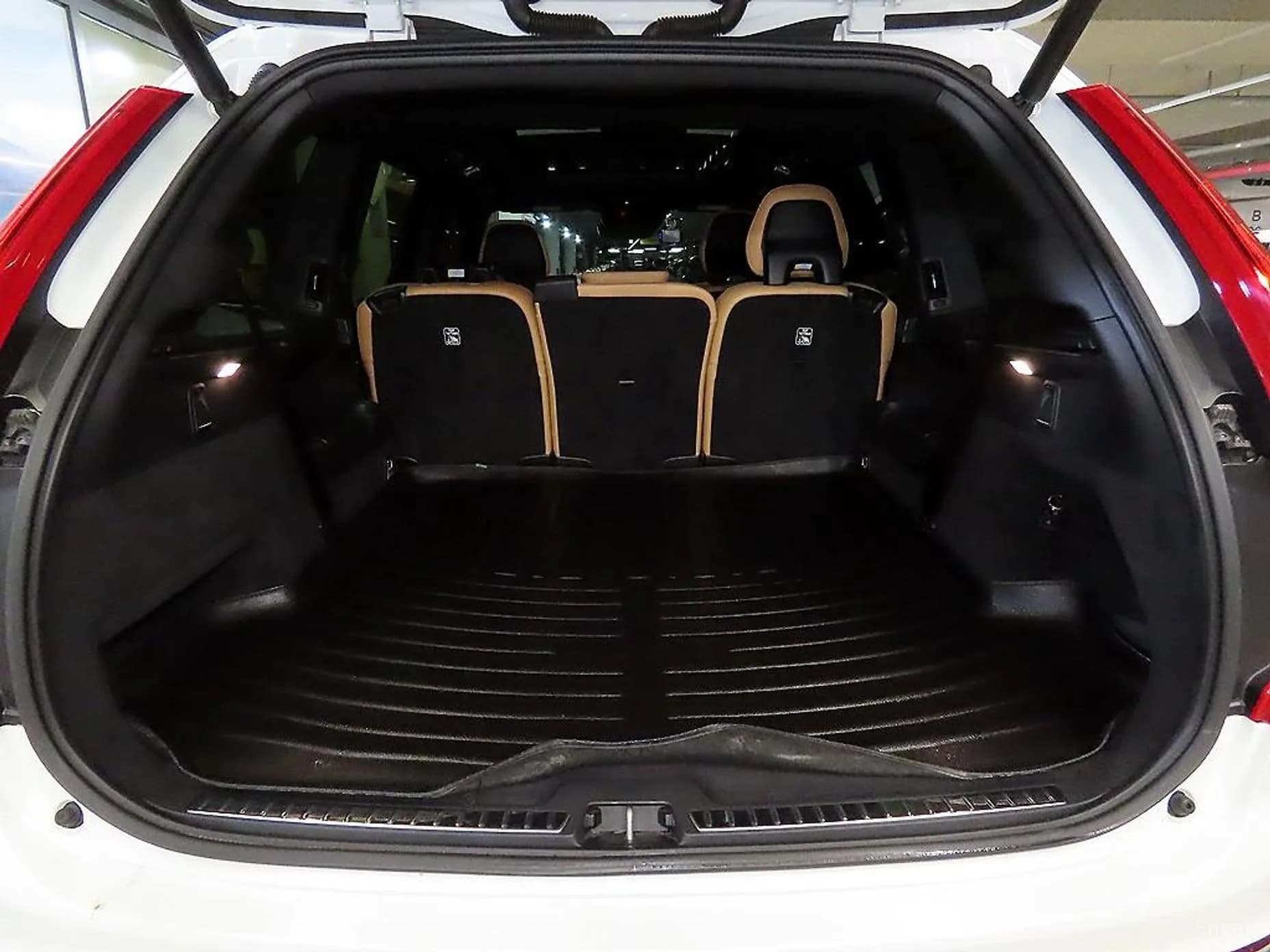 XC90 Gen 2