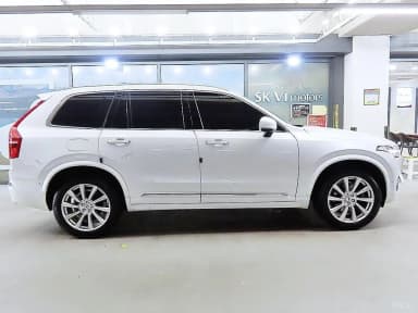 XC90 Gen 2
