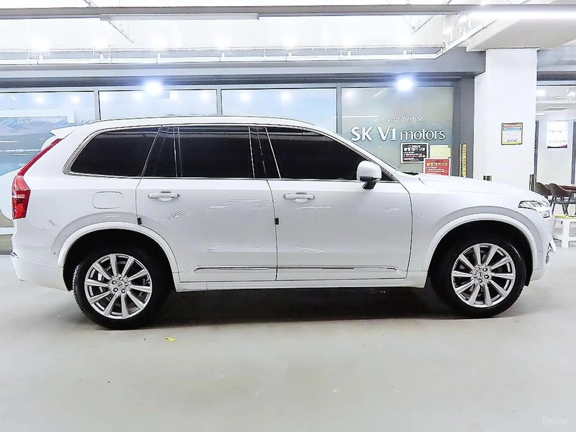 XC90 Gen 2