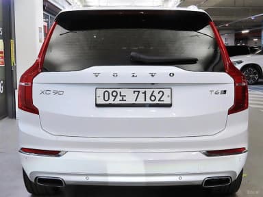 XC90 Gen 2