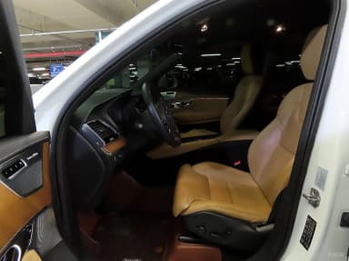 XC90 Gen 2