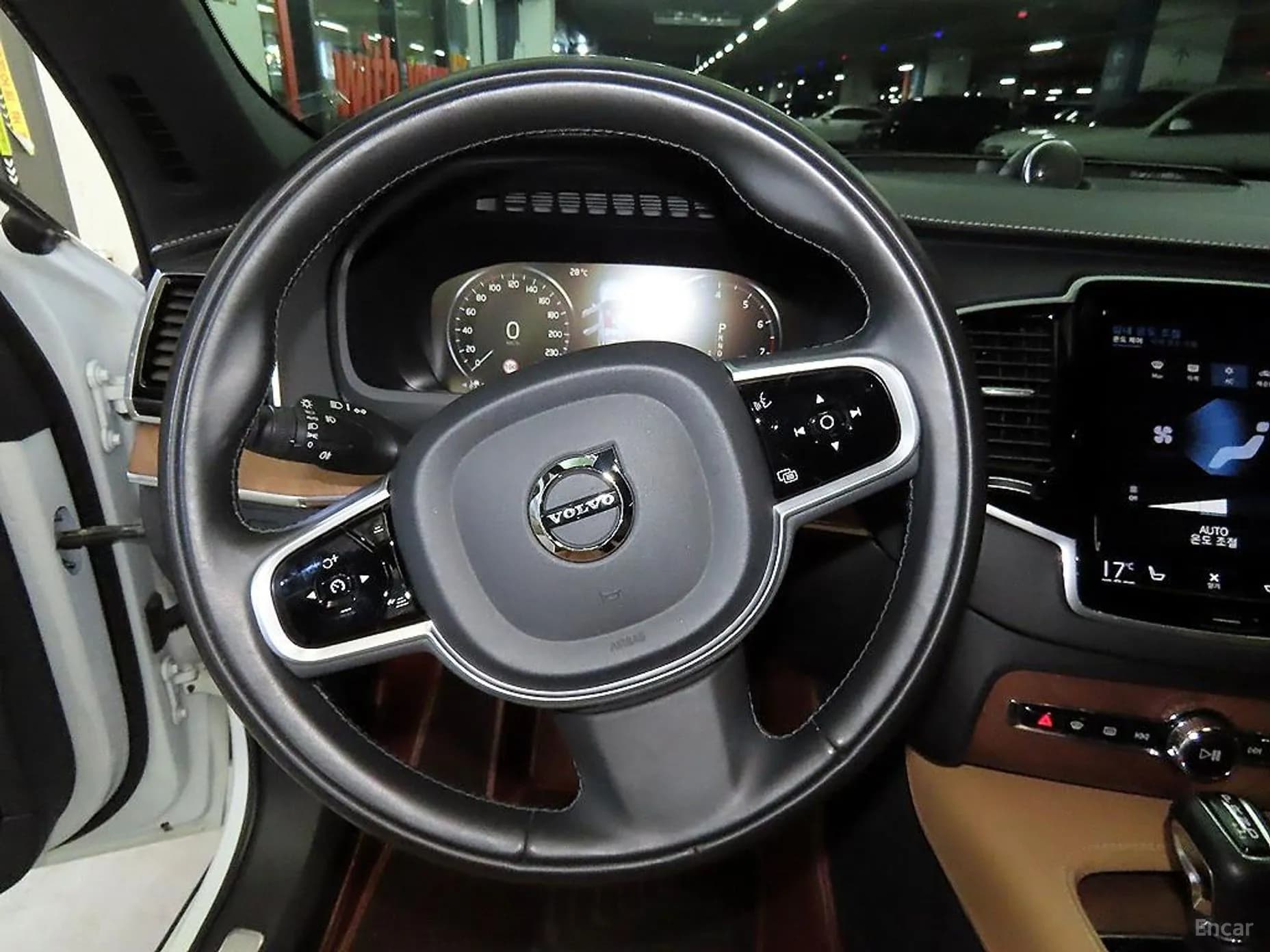 XC90 Gen 2