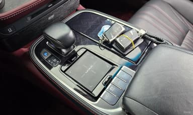 LS500h Gen 5