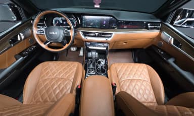 Mojave the Master