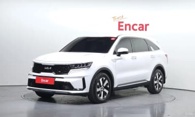 Sorento 4th generation