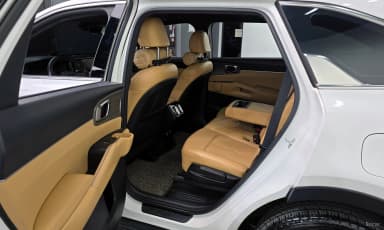 Sorento 4th generation