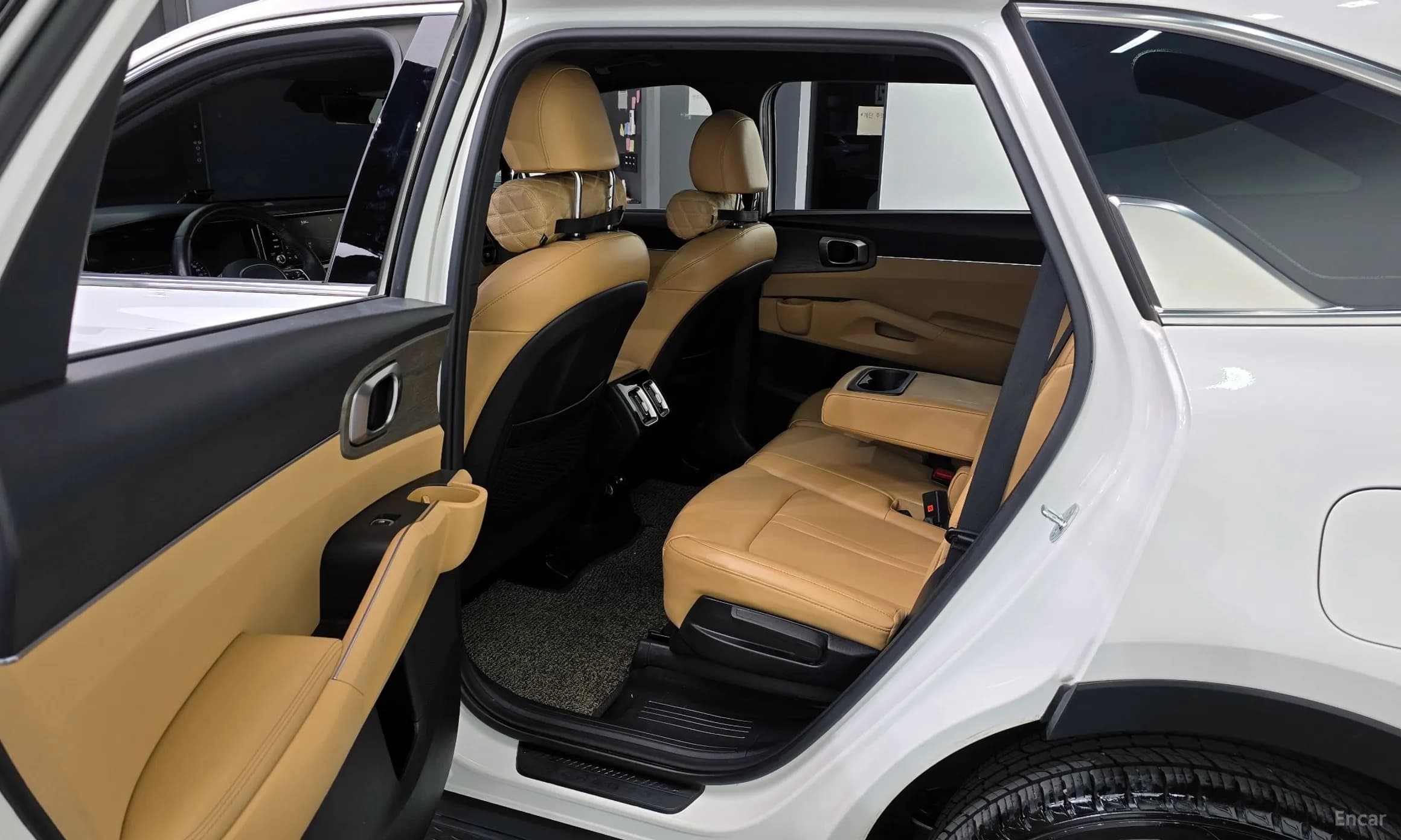 Sorento 4th generation