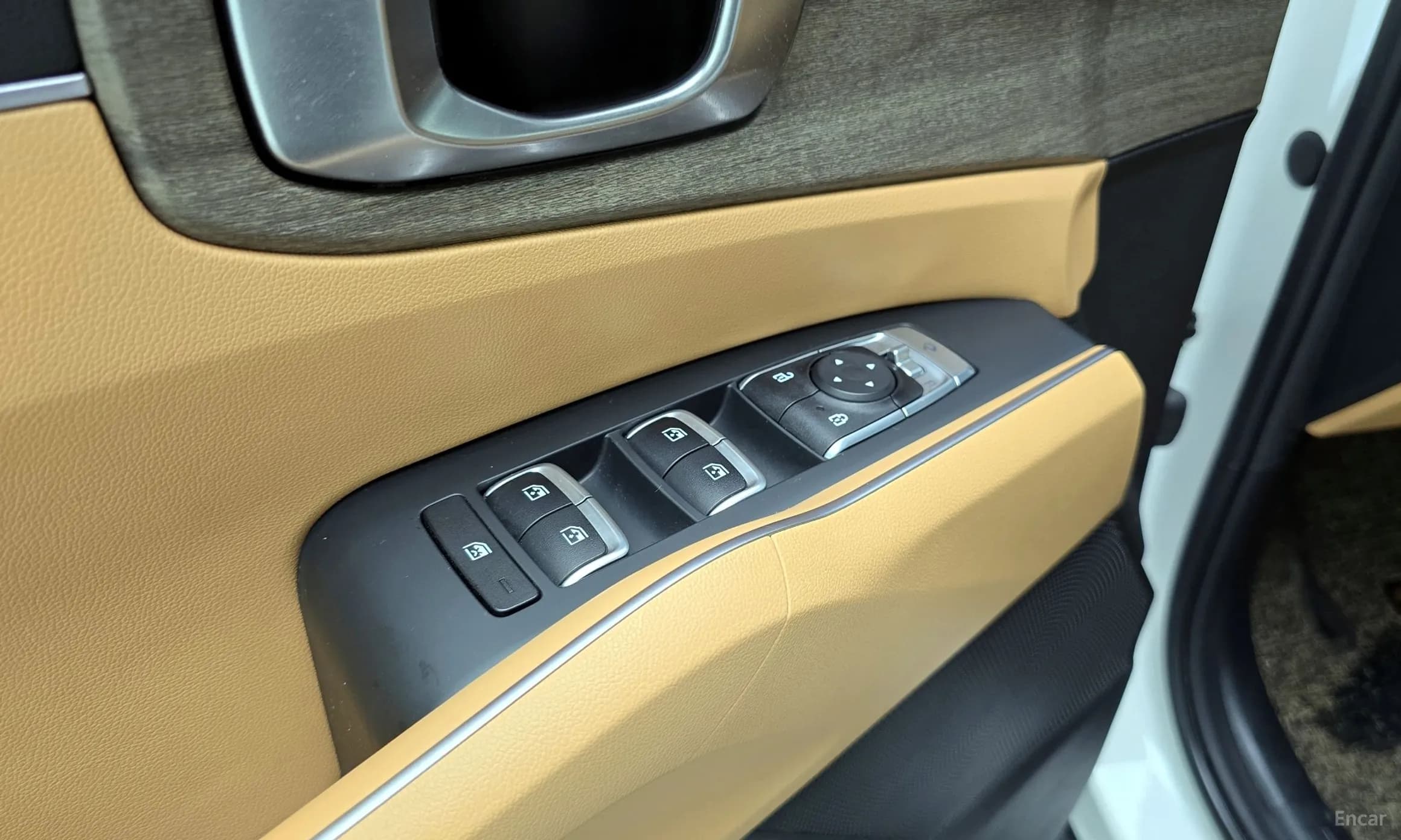 Sorento 4th generation