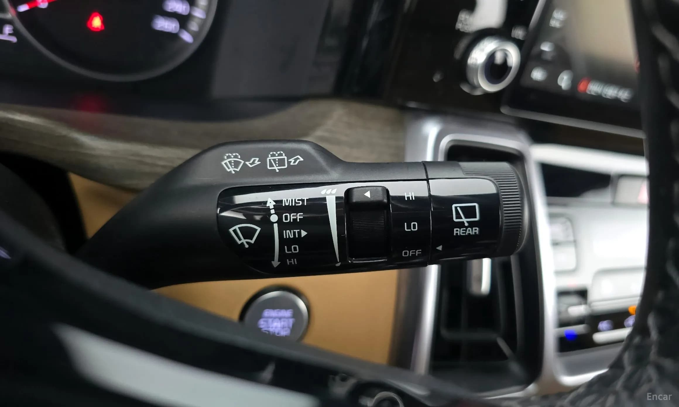 Sorento 4th generation