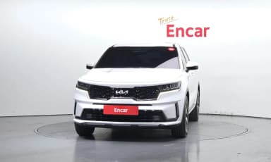 Sorento 4th generation