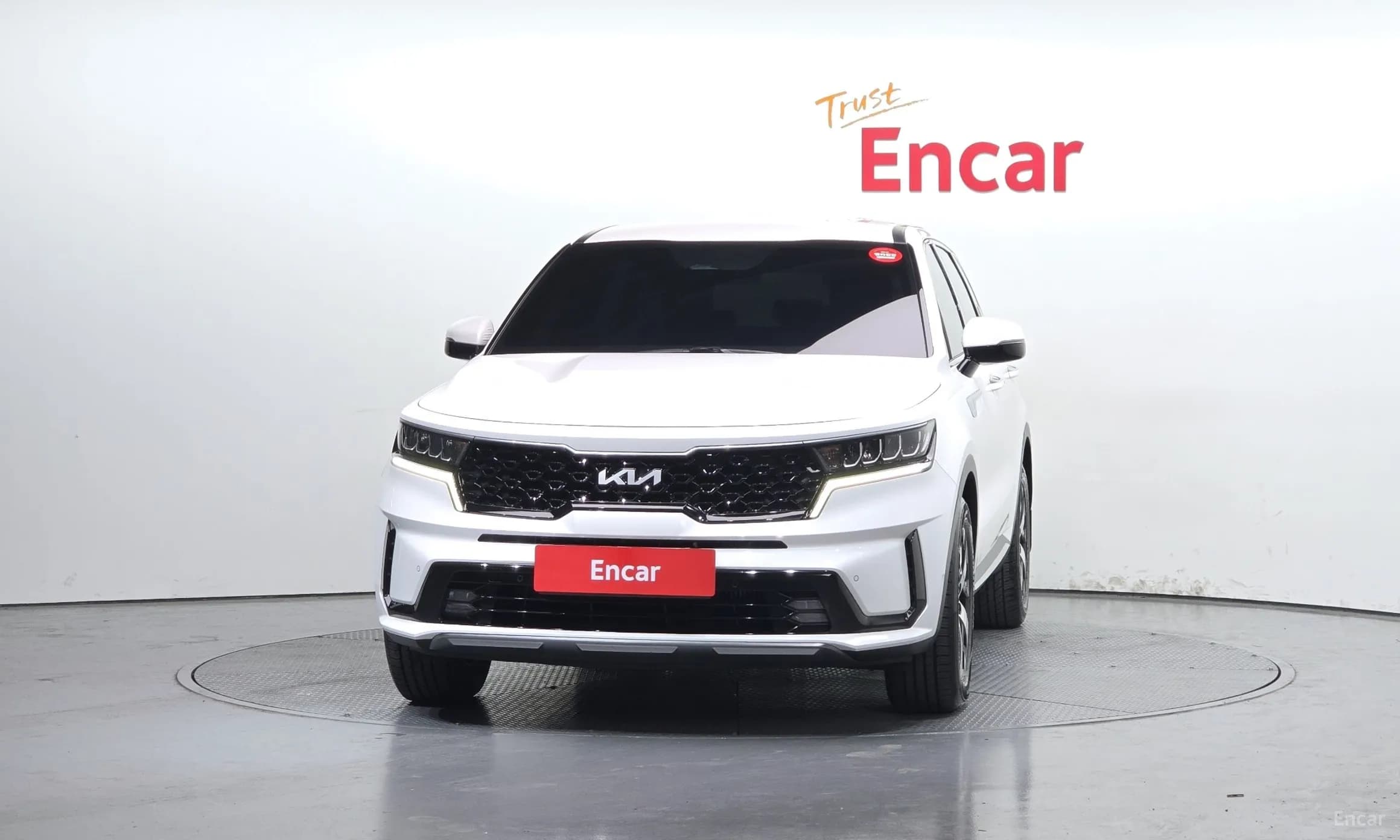 Sorento 4th generation