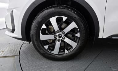 Sorento 4th generation