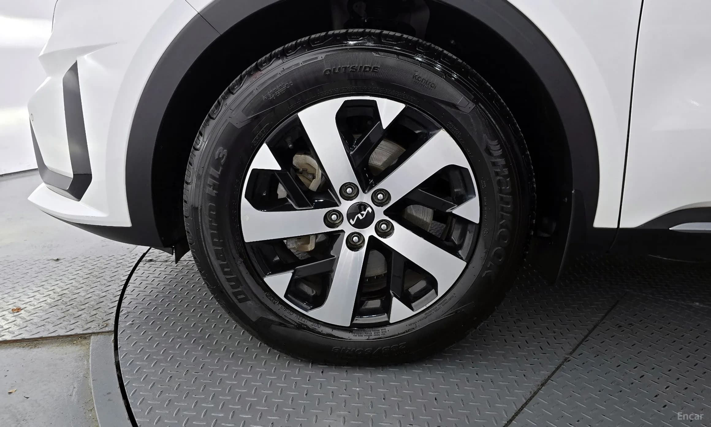 Sorento 4th generation