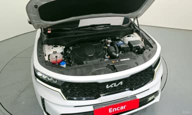 Sorento 4th generation