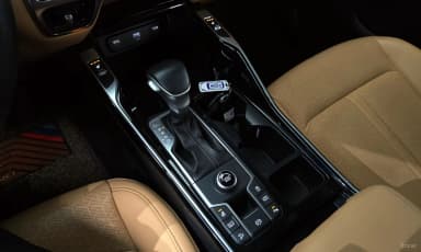 Sorento 4th generation
