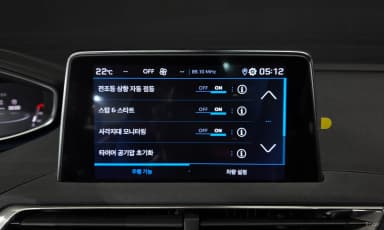 5008 2nd generation