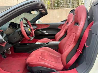 SF90 Spyder