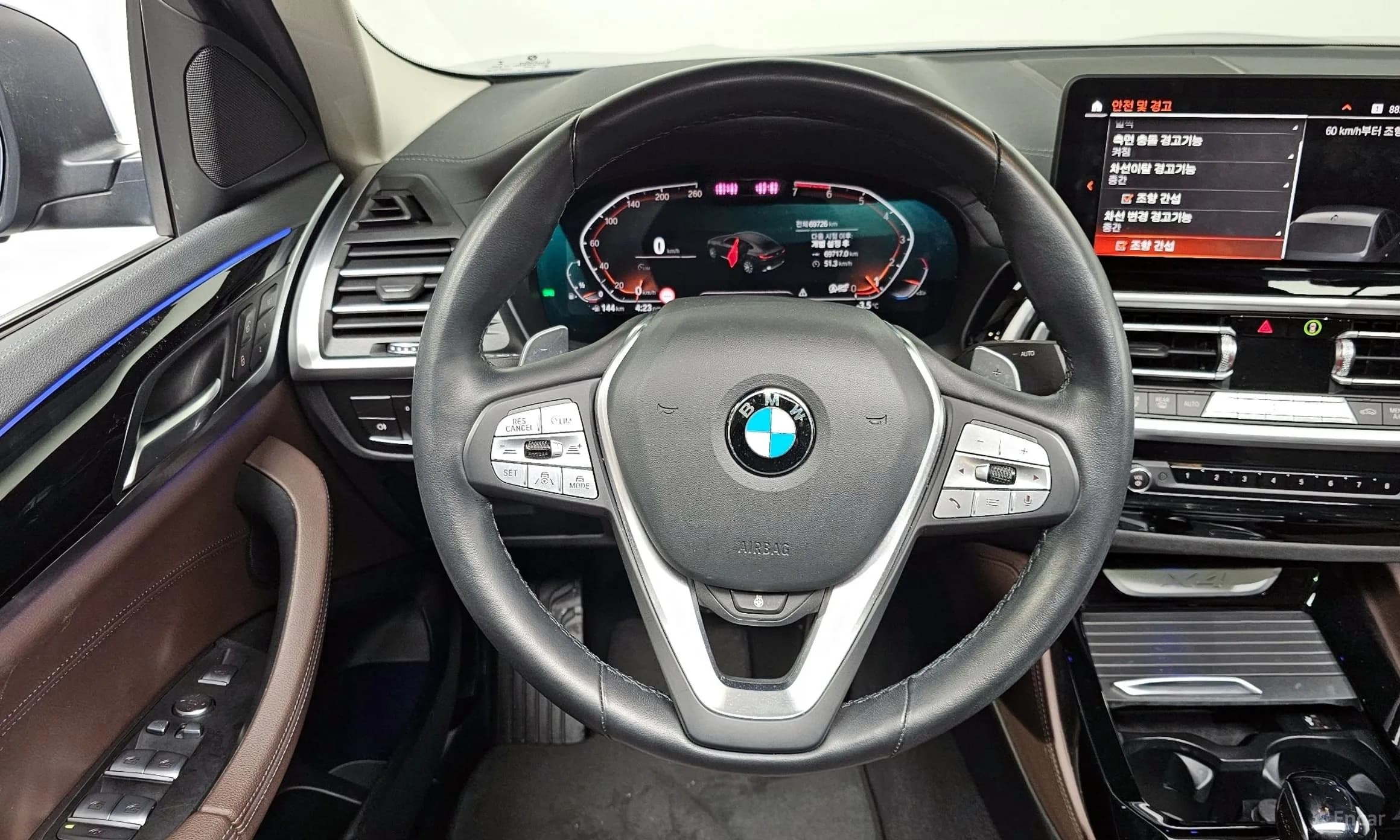 X4 (G02)