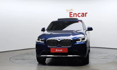 X4 (G02)