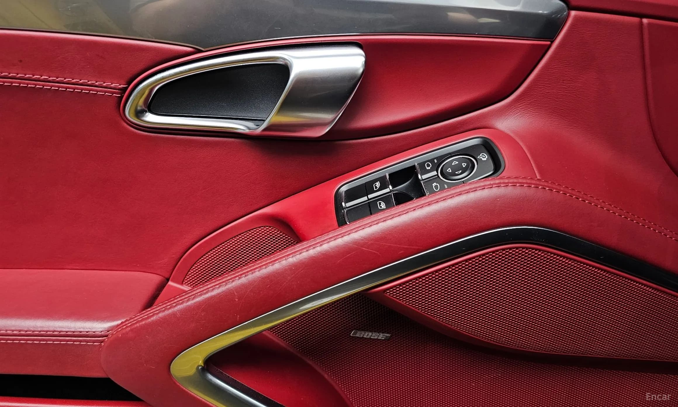 718 Boxster
