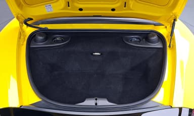 718 Boxster
