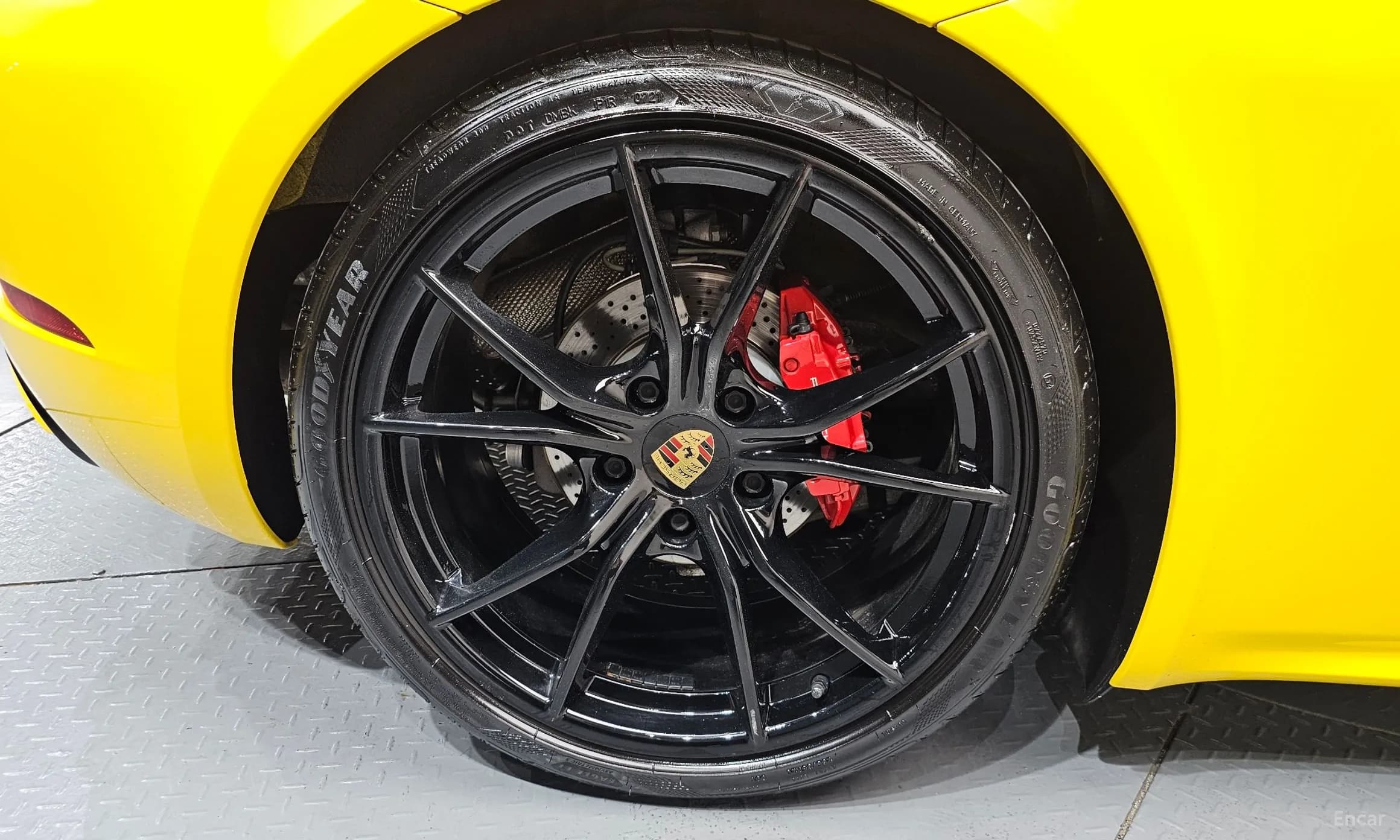718 Boxster