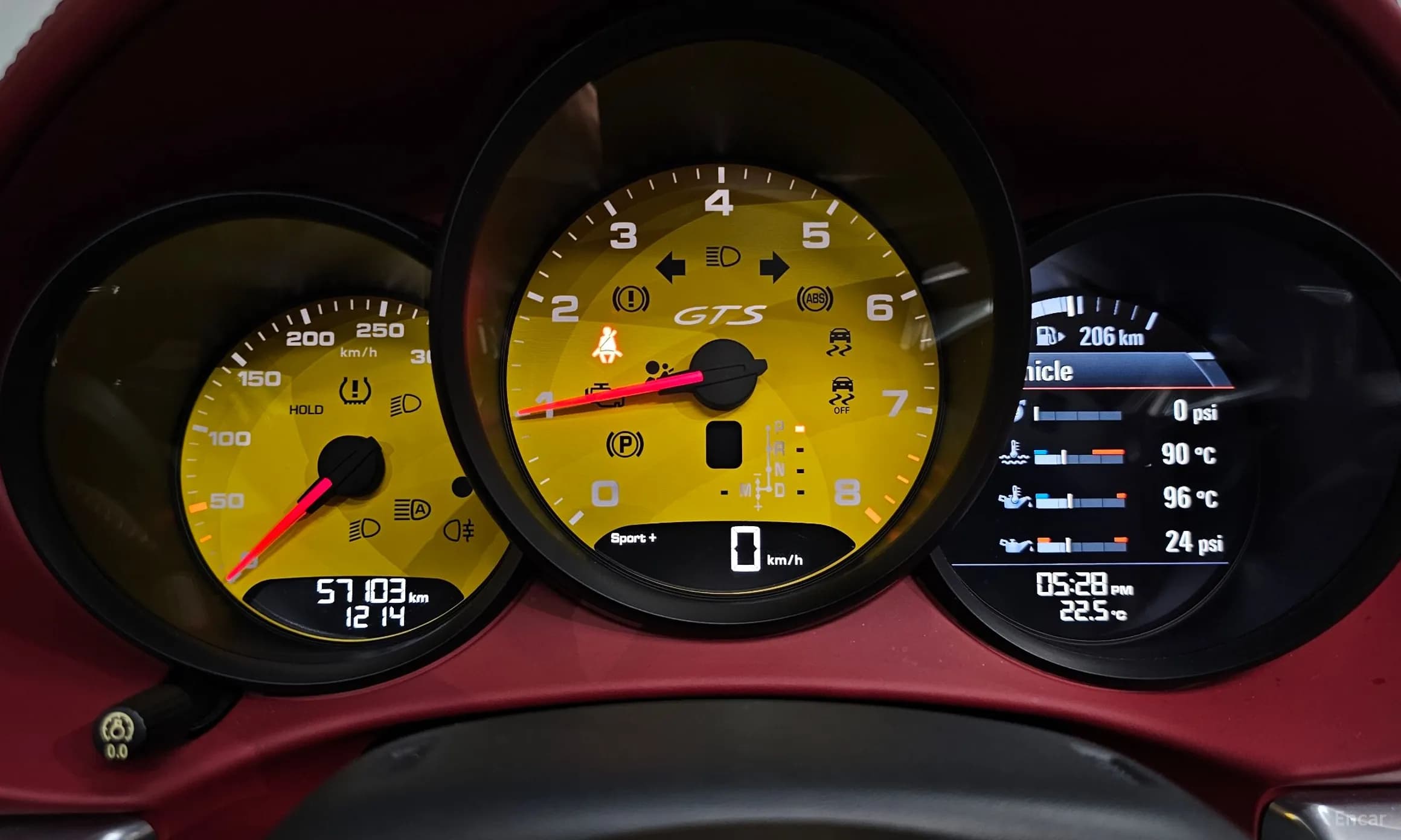 718 Boxster