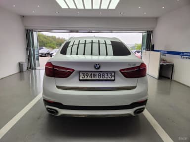 X6 (F16)