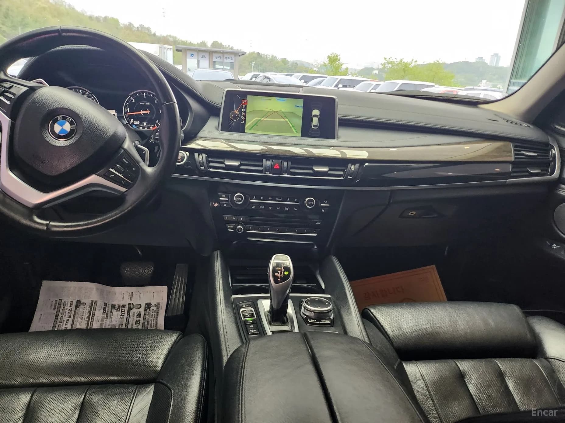X6 (F16)