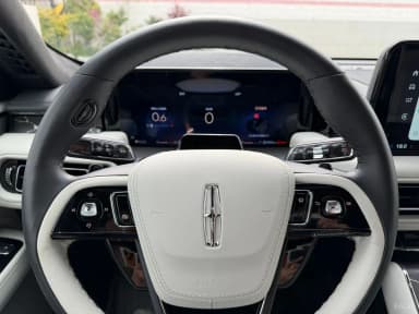 Aviator 2nd Generation