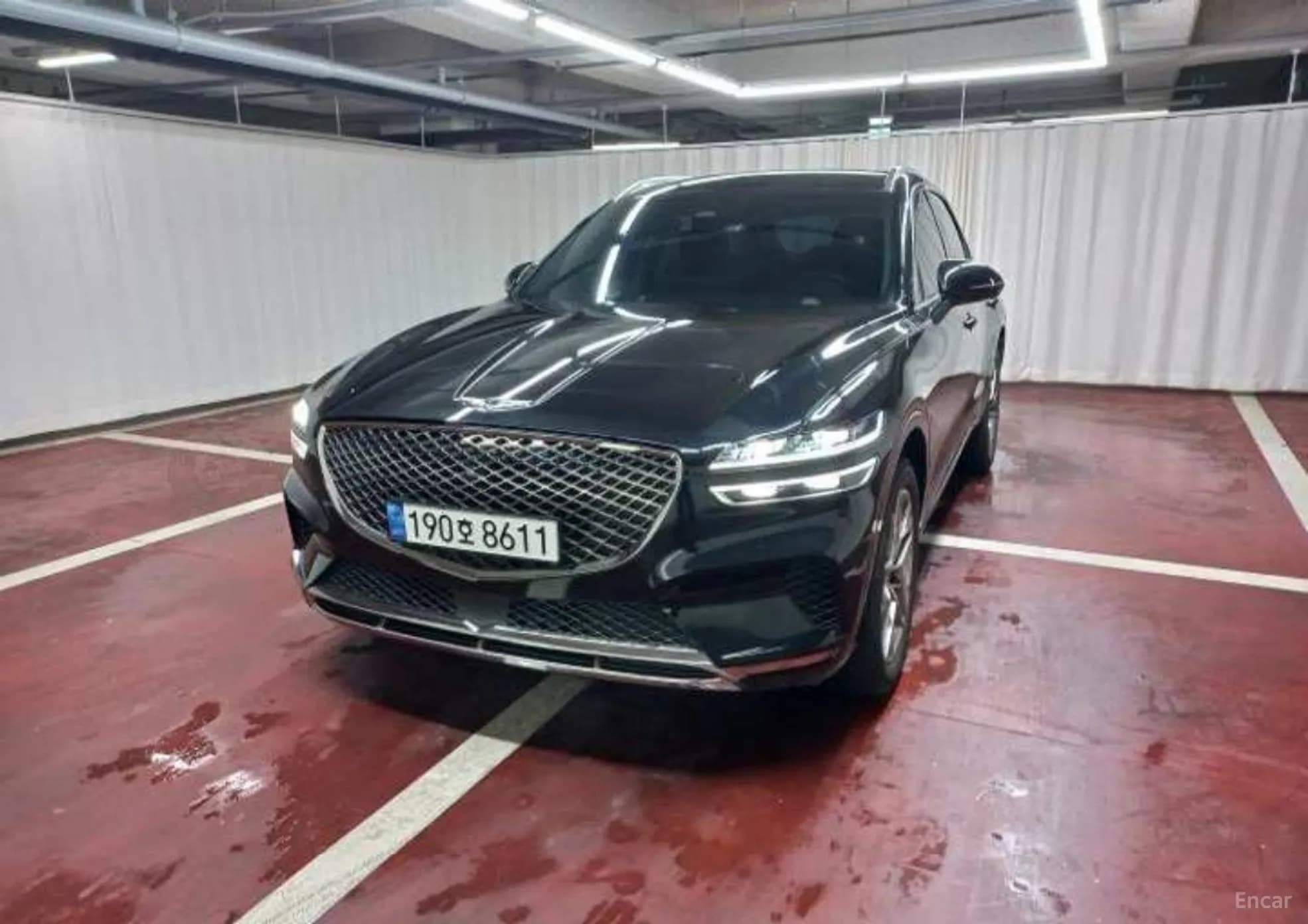 GV70