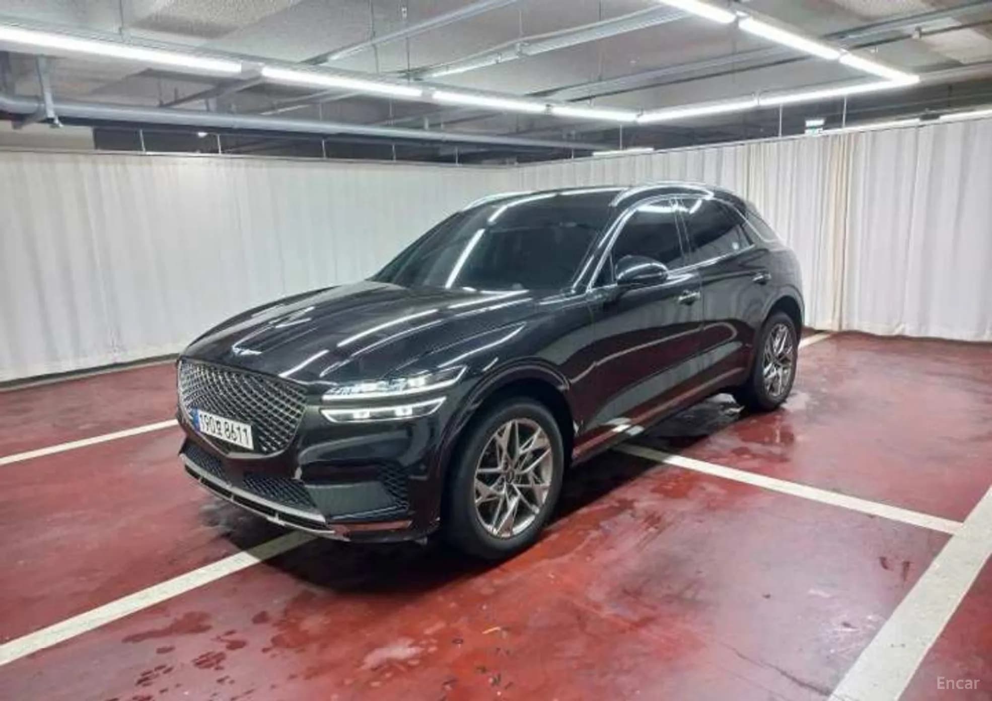 GV70