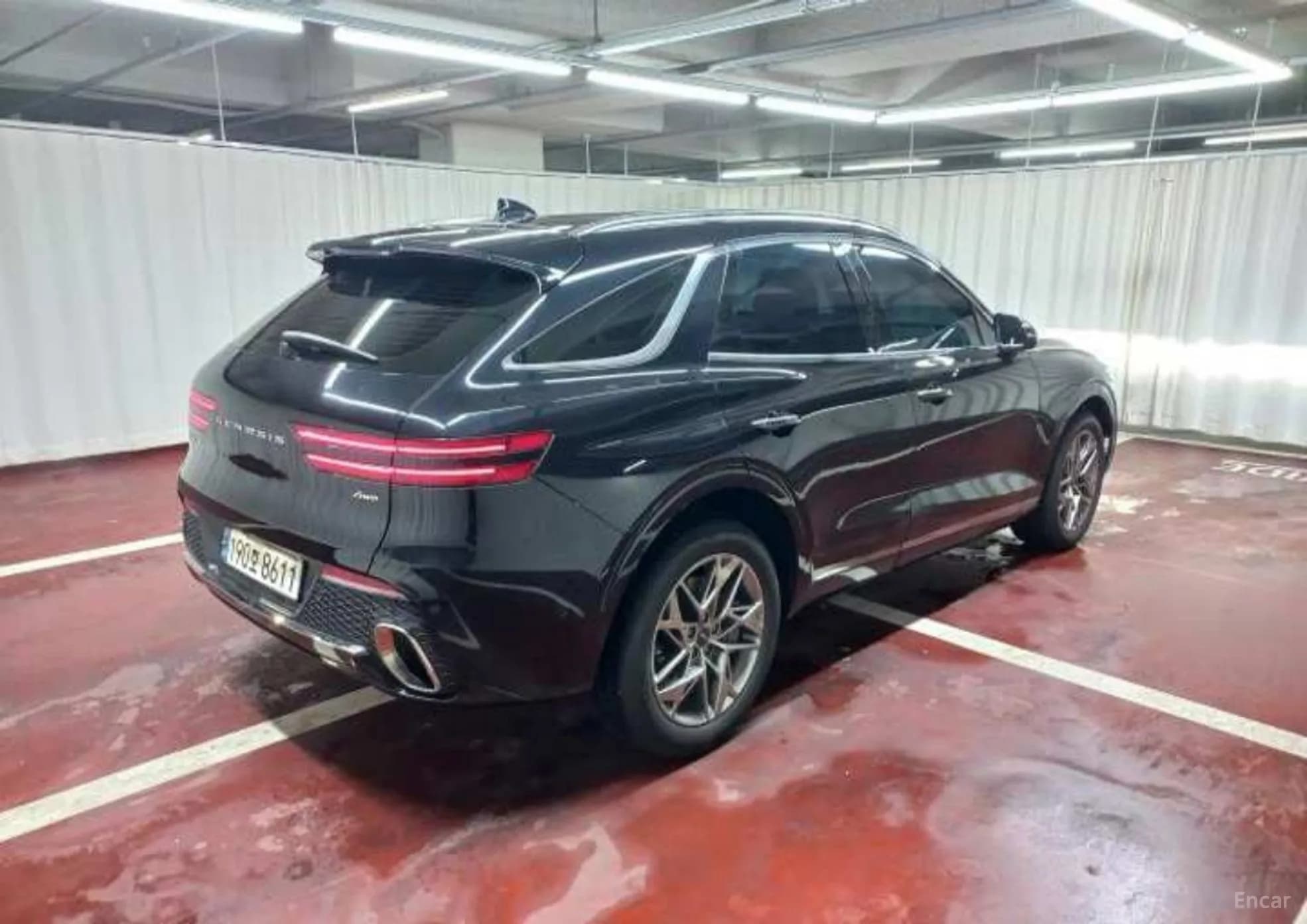 GV70